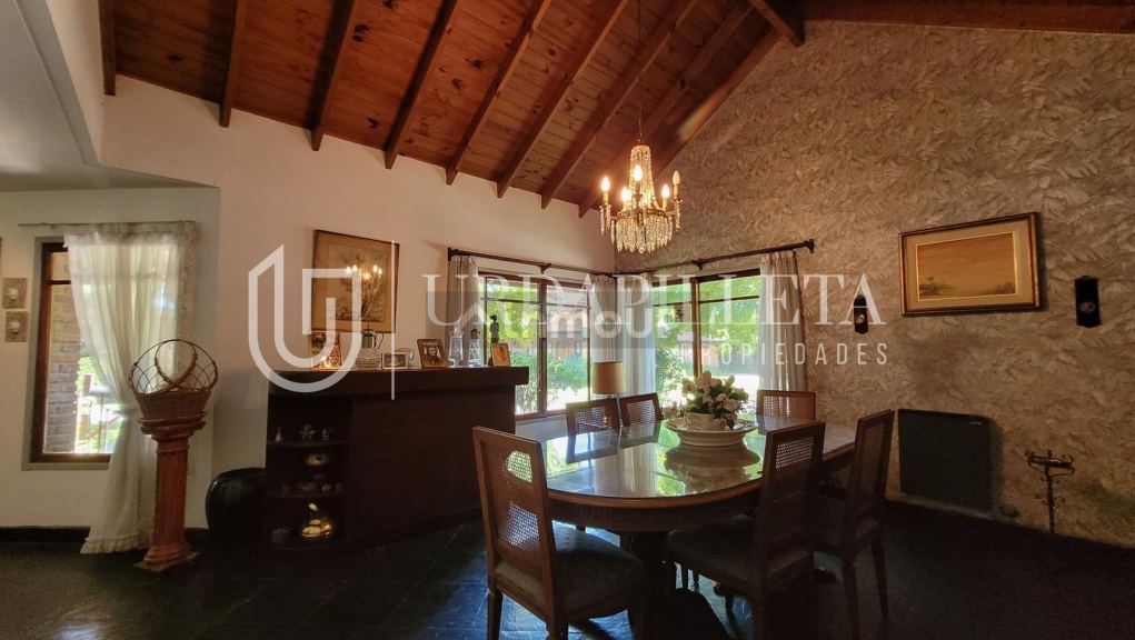 Casa en Venta en Pilar, G.B.A. Zona Norte