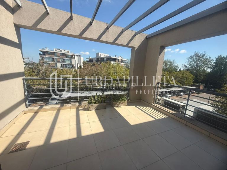 Departamento en Alquiler en Pilar, G.B.A. Zona Norte