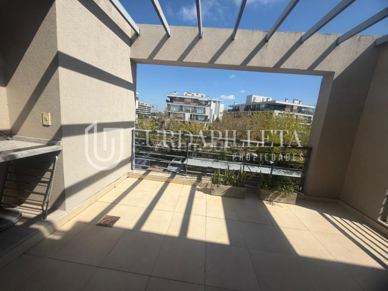 Departamento en Alquiler en Pilar, G.B.A. Zona Norte