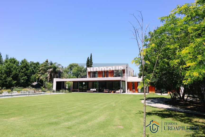 Casa en Venta en Pilar, G.B.A. Zona Norte