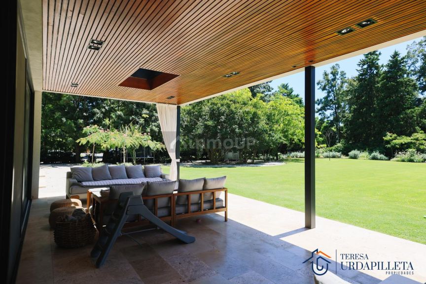 Casa en Venta en Pilar, G.B.A. Zona Norte