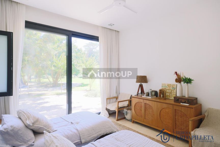 Casa en Venta en Pilar, G.B.A. Zona Norte