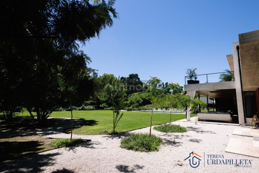 Casa en Venta en Pilar, G.B.A. Zona Norte