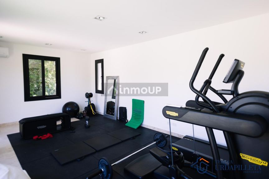 Casa en Venta en Pilar, G.B.A. Zona Norte