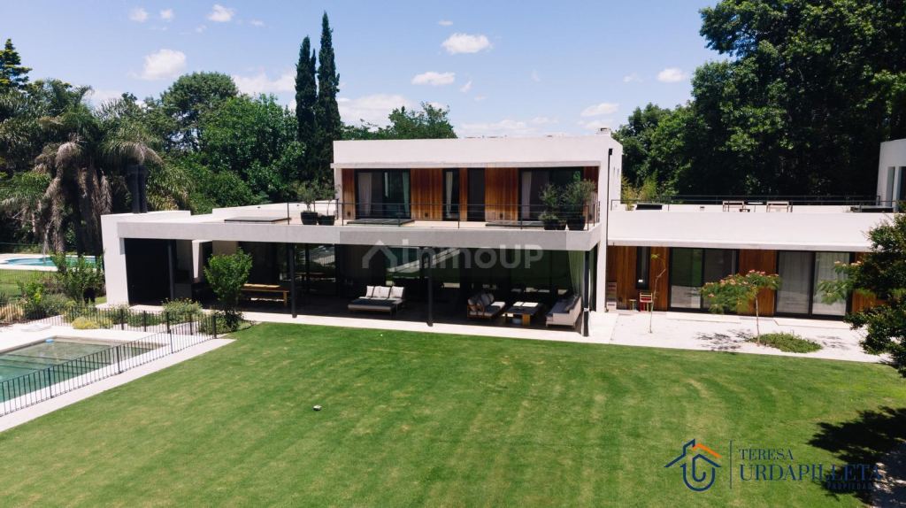 Casa en Venta en Pilar, G.B.A. Zona Norte