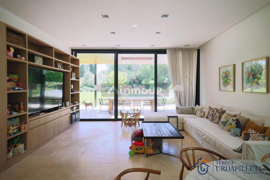 Casa en Venta en Pilar, G.B.A. Zona Norte