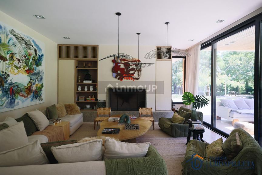 Casa en Venta en Pilar, G.B.A. Zona Norte