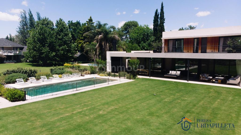 Casa en Venta en Pilar, G.B.A. Zona Norte