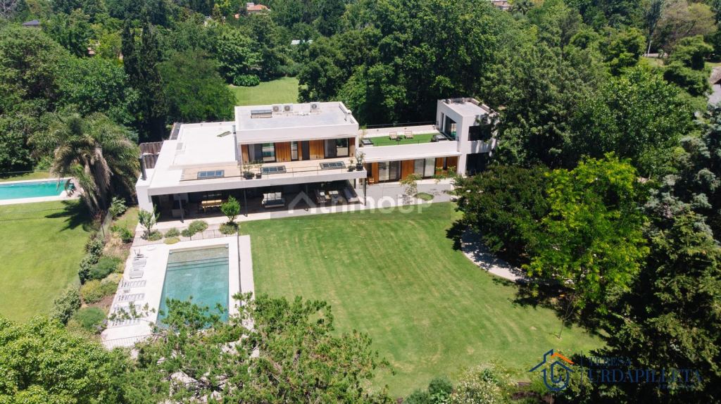 Casa en Venta en Pilar, G.B.A. Zona Norte