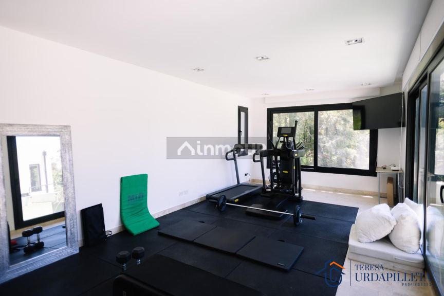 Casa en Venta en Pilar, G.B.A. Zona Norte
