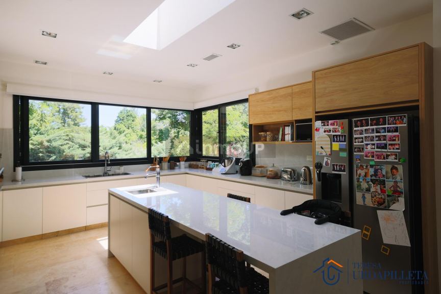 Casa en Venta en Pilar, G.B.A. Zona Norte
