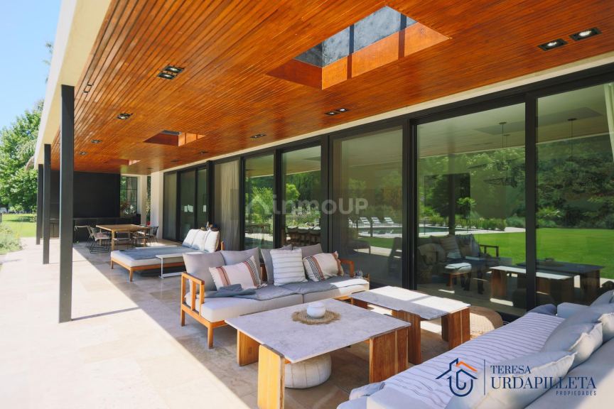 Casa en Venta en Pilar, G.B.A. Zona Norte