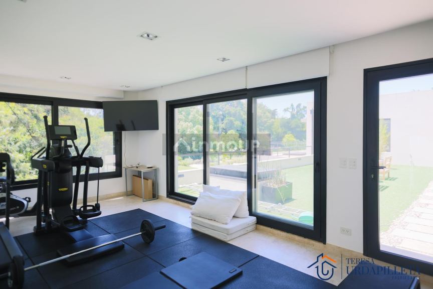Casa en Venta en Pilar, G.B.A. Zona Norte
