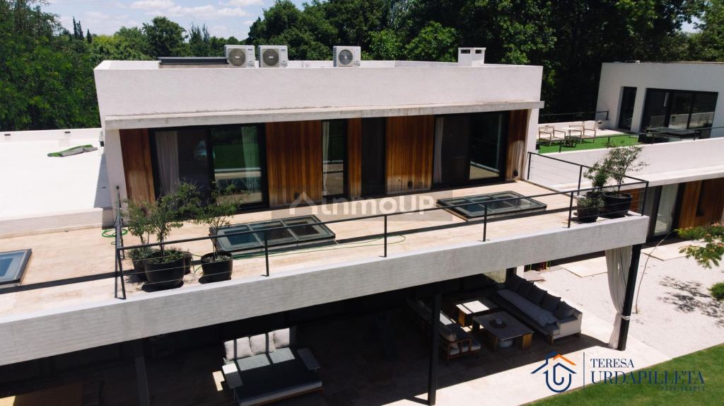 Casa en Venta en Pilar, G.B.A. Zona Norte