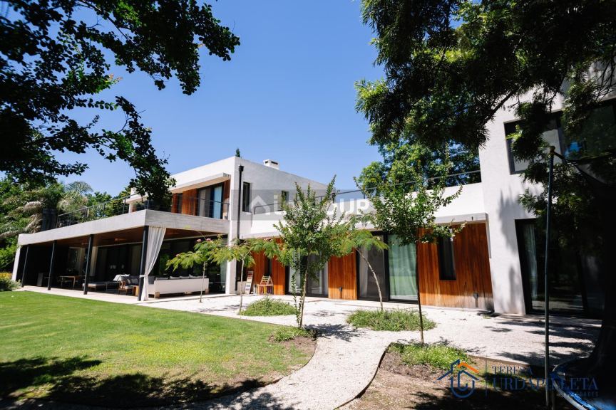 Casa en Venta en Pilar, G.B.A. Zona Norte