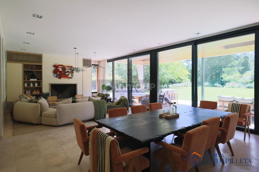 Casa en Venta en Pilar, G.B.A. Zona Norte