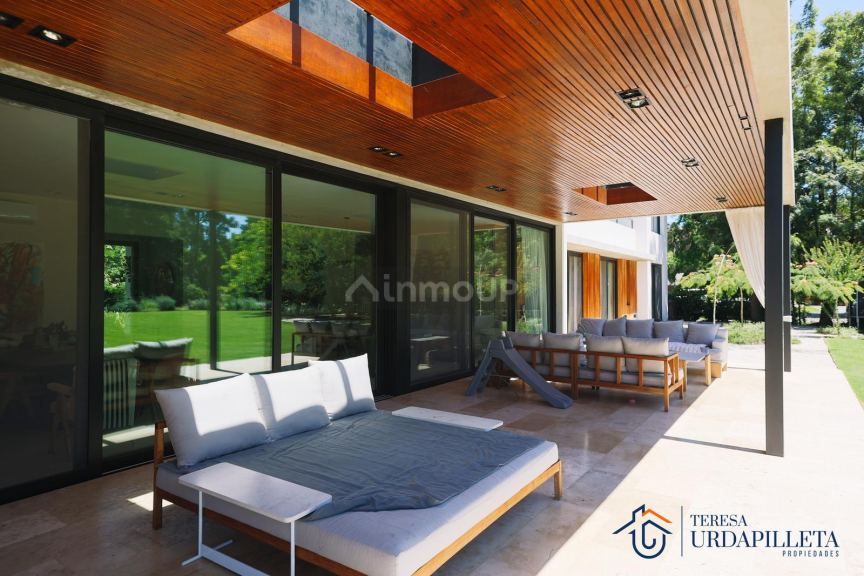 Casa en Venta en Pilar, G.B.A. Zona Norte
