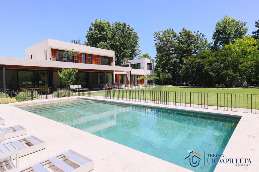 Casa en Venta en Pilar, G.B.A. Zona Norte