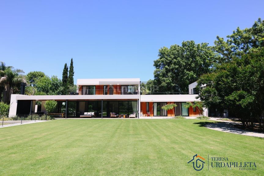 Casa en Venta en Pilar, G.B.A. Zona Norte