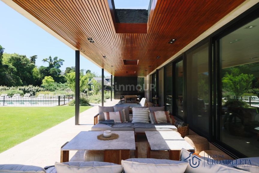 Casa en Venta en Pilar, G.B.A. Zona Norte