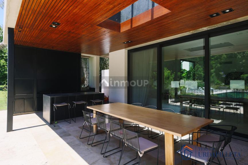 Casa en Venta en Pilar, G.B.A. Zona Norte