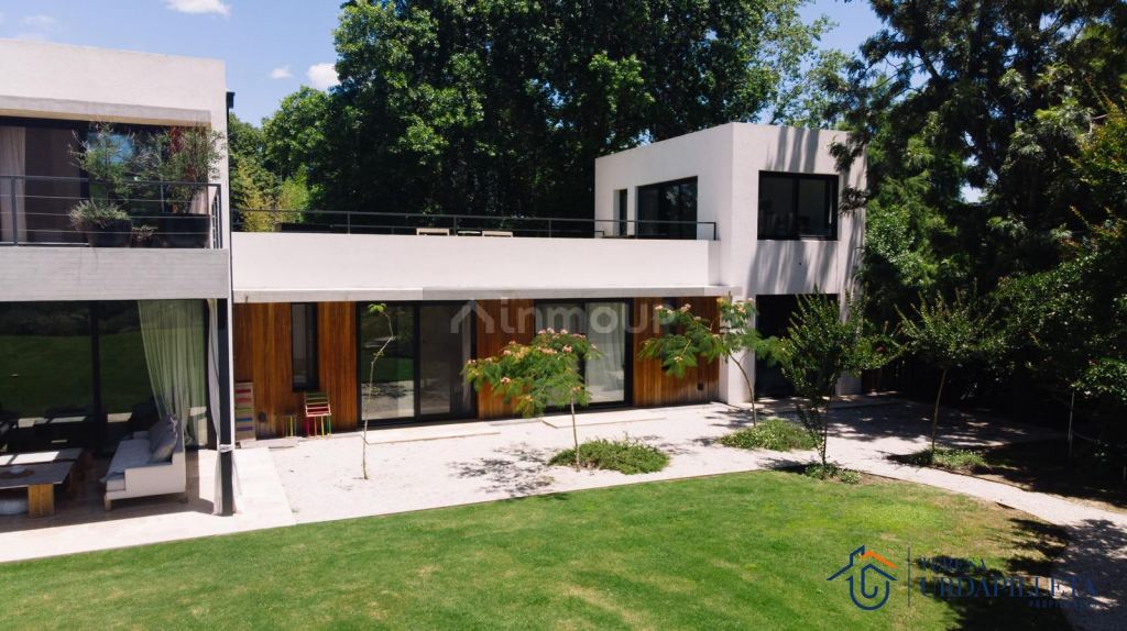 Casa en Venta en Pilar, G.B.A. Zona Norte