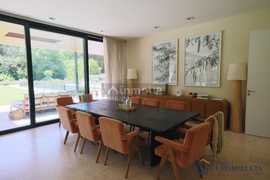 Casa en Venta en Pilar, G.B.A. Zona Norte