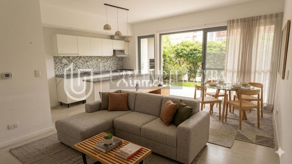 Departamento en Venta en Escobar, G.B.A. Zona Norte