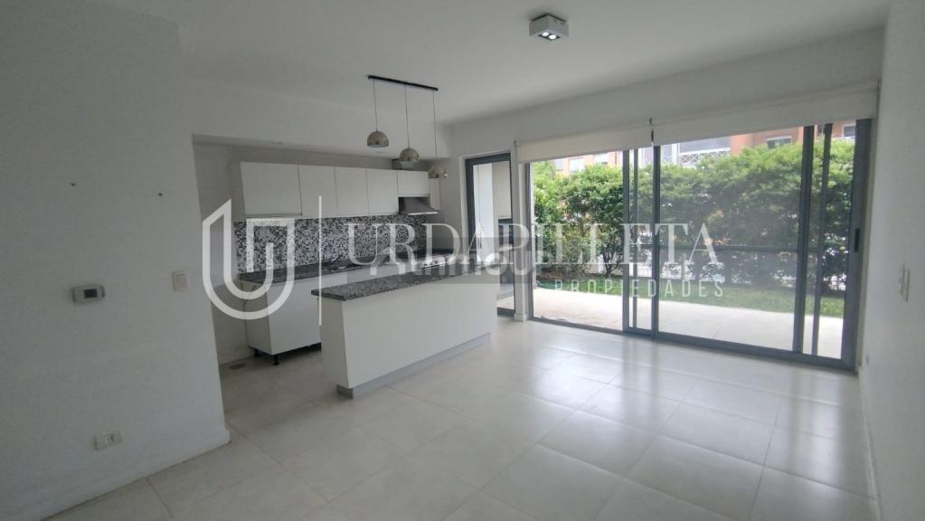 Departamento en Venta en Escobar, G.B.A. Zona Norte