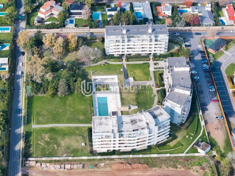 Departamento en Venta en Escobar, G.B.A. Zona Norte