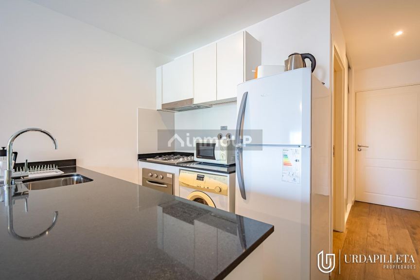Departamento en Venta en Recoleta, Capital Federal