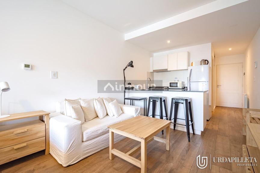 Departamento en Venta en Recoleta, Capital Federal
