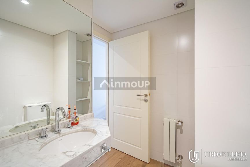 Departamento en Venta en Recoleta, Capital Federal