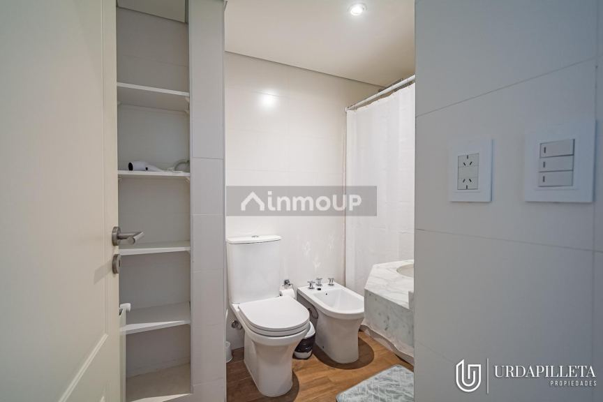 Departamento en Venta en Recoleta, Capital Federal