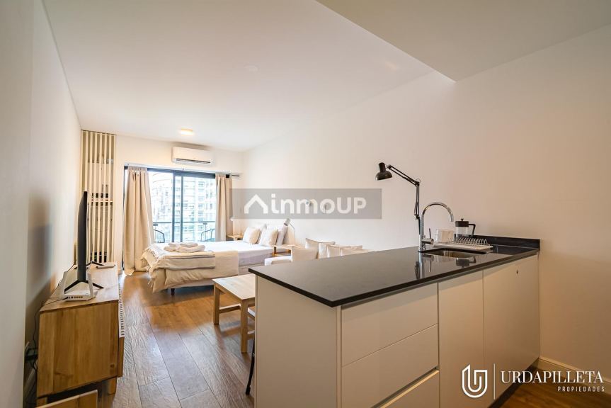 Departamento en Venta en Recoleta, Capital Federal