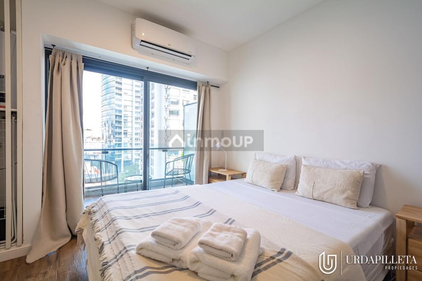 Departamento en Venta en Recoleta, Capital Federal