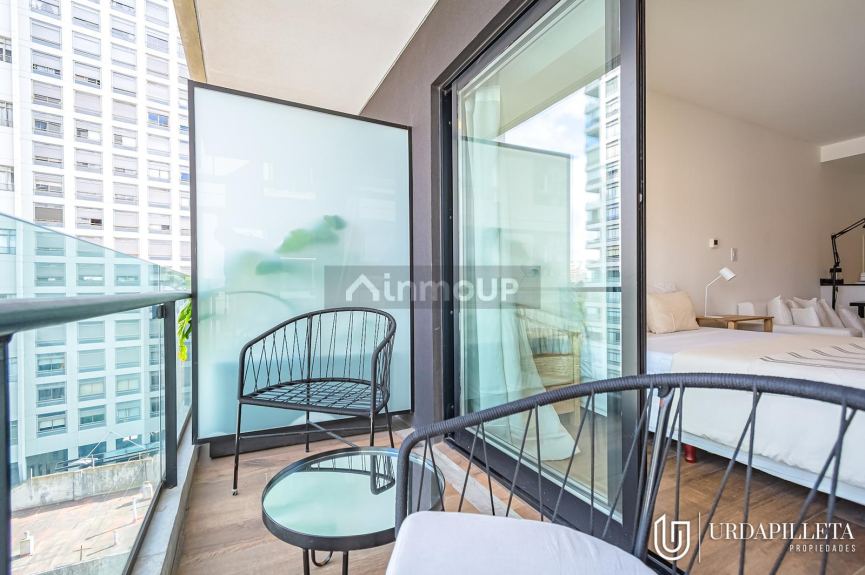 Departamento en Venta en Recoleta, Capital Federal