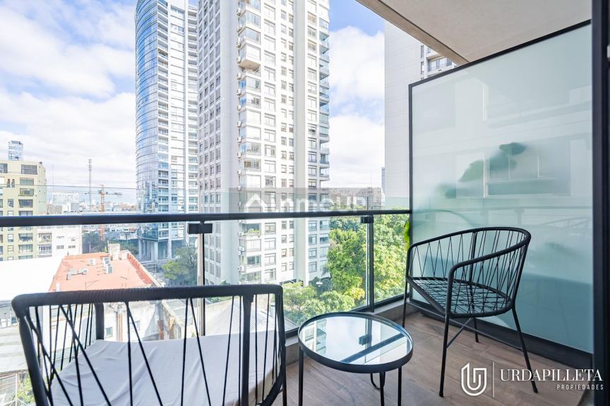 Departamento en Venta en Recoleta, Capital Federal