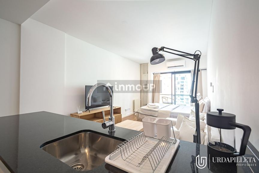 Departamento en Venta en Recoleta, Capital Federal