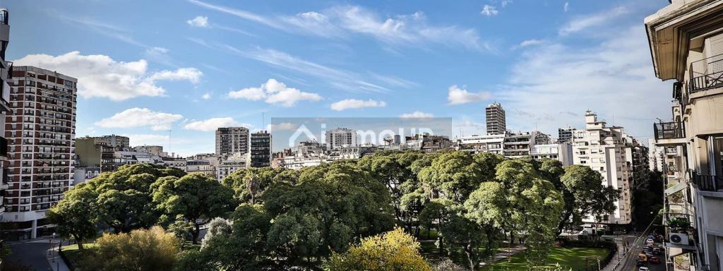 Departamento en Venta en Recoleta, Capital Federal