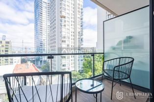 Recoleta Juncal 4600