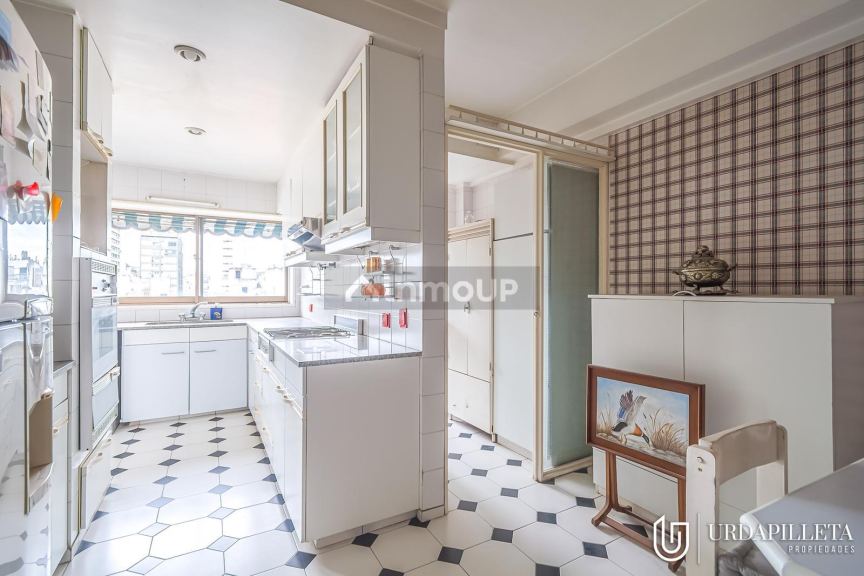 Departamento en Venta en Retiro, Capital Federal