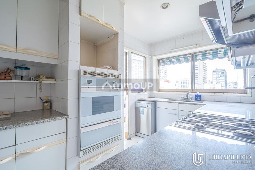 Departamento en Venta en Retiro, Capital Federal