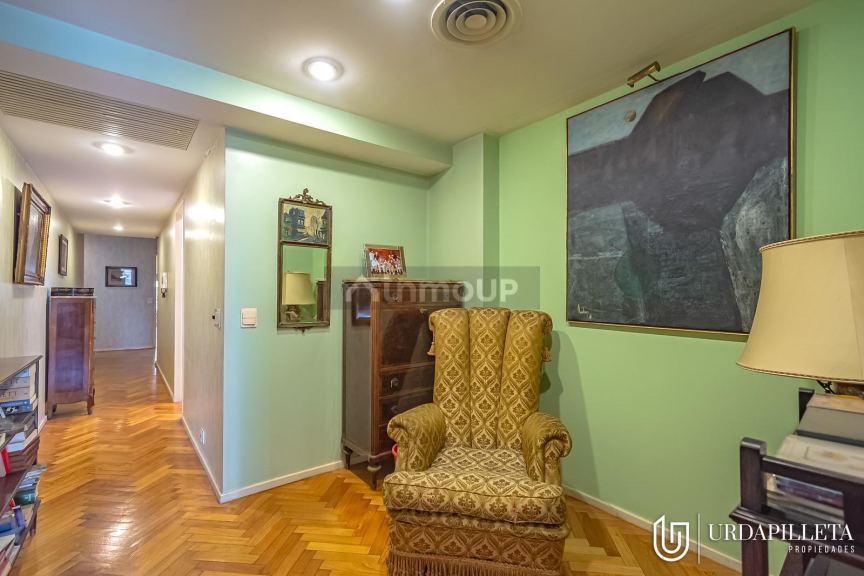 Departamento en Venta en Retiro, Capital Federal