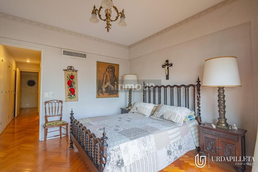 Departamento en Venta en Retiro, Capital Federal