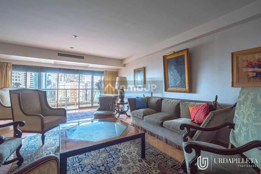 Departamento en Venta en Retiro, Capital Federal