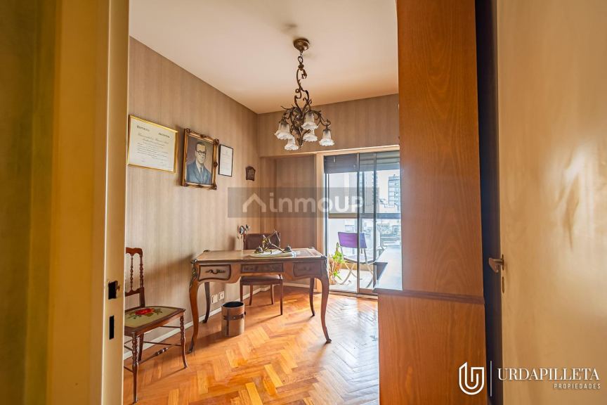 Departamento en Venta en Retiro, Capital Federal