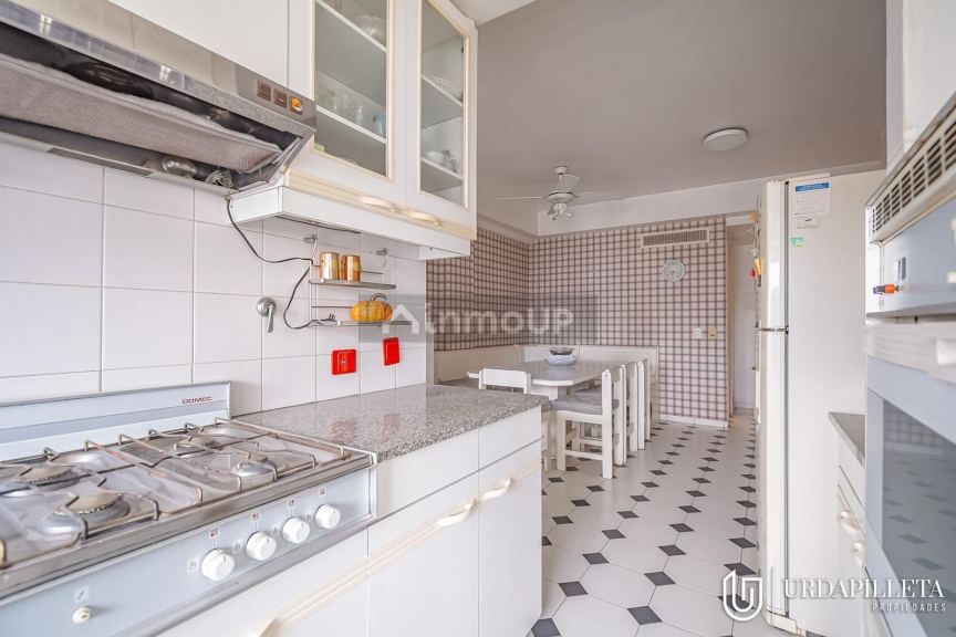 Departamento en Venta en Retiro, Capital Federal