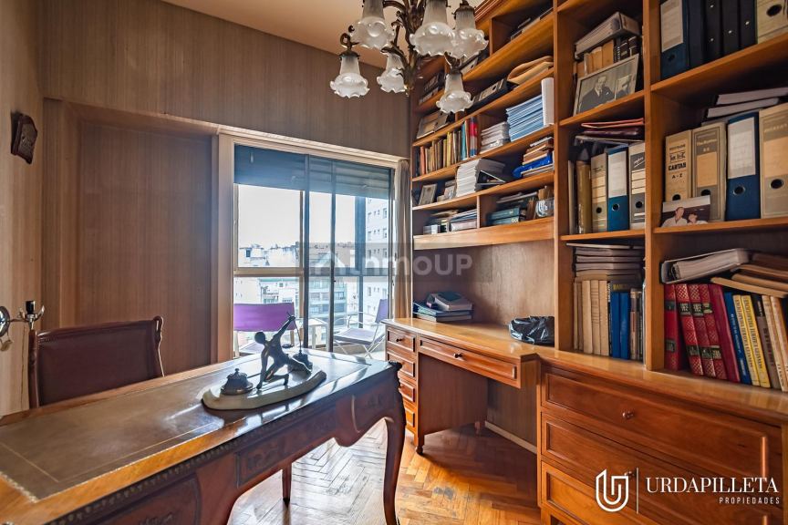 Departamento en Venta en Retiro, Capital Federal