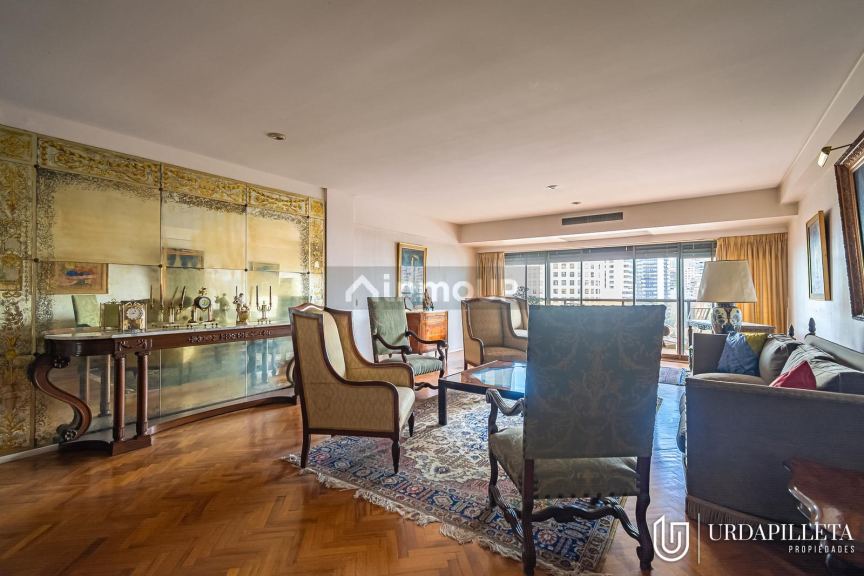 Departamento en Venta en Retiro, Capital Federal